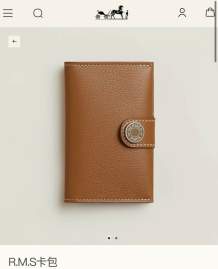 Picture of Hermes Wallets _SKUfw214806357fw